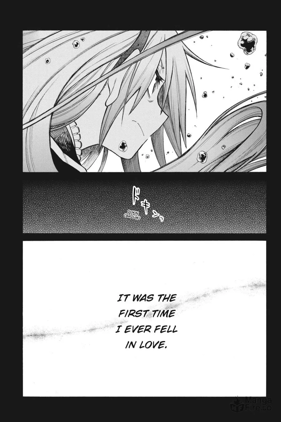 Read MURCIÉLAGO chapter 121 image 2 on Lezhin