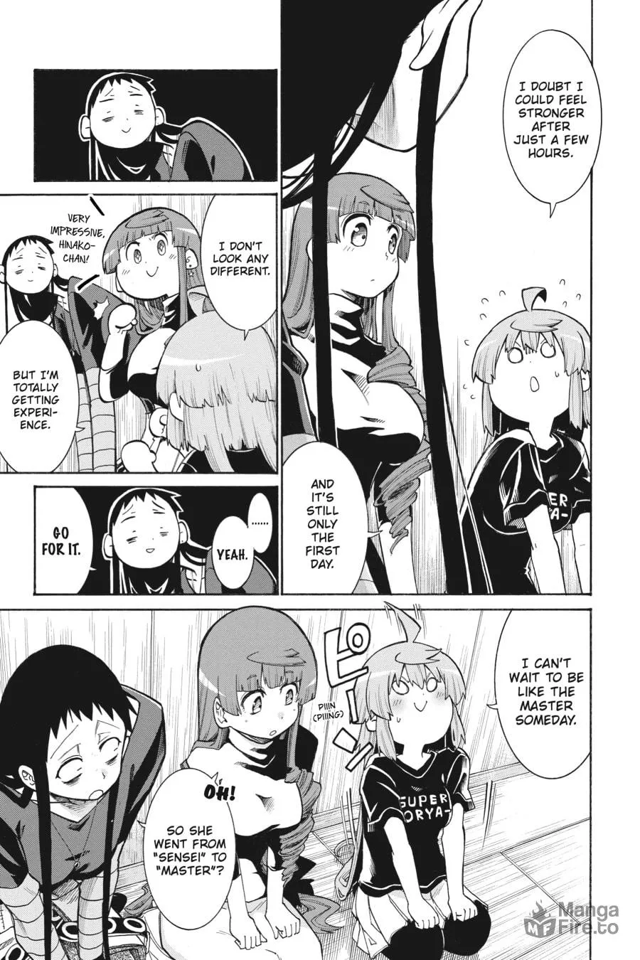 Read MURCIÉLAGO chapter 121 image 9 on Lezhin