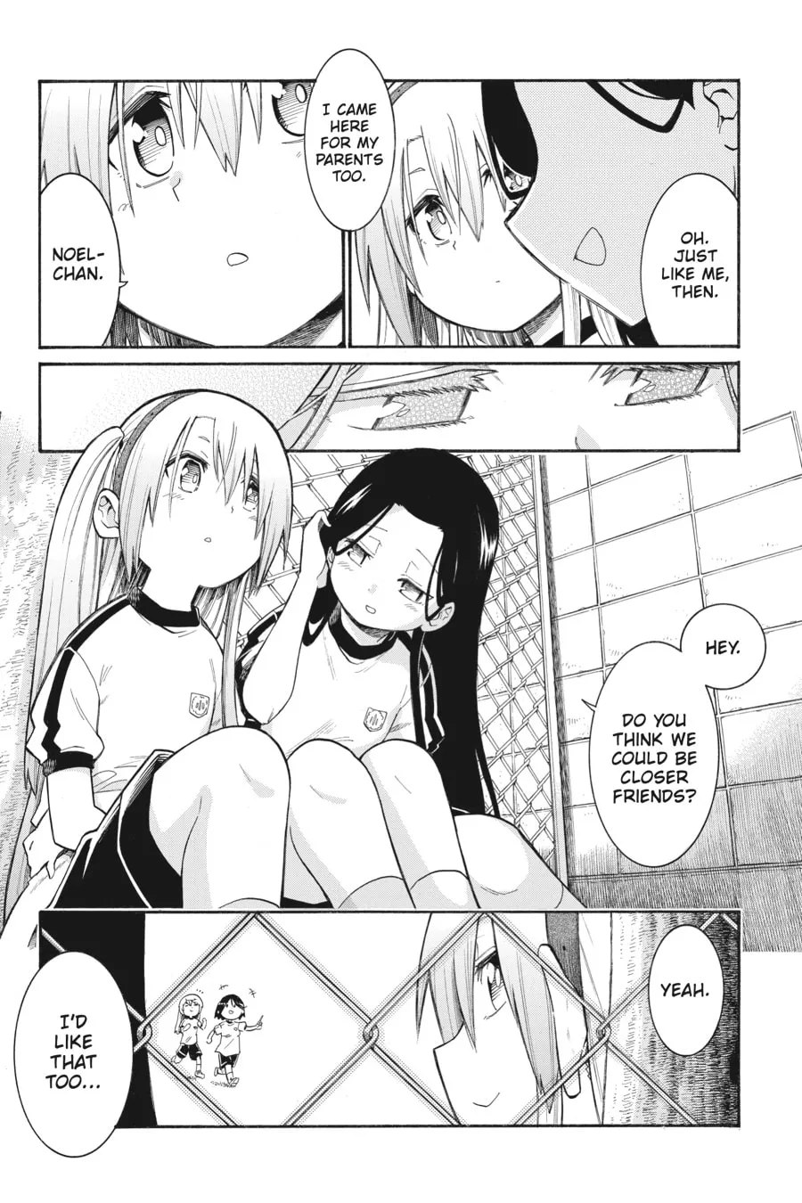 Read MURCIÉLAGO chapter 122 image 10 on Lezhin
