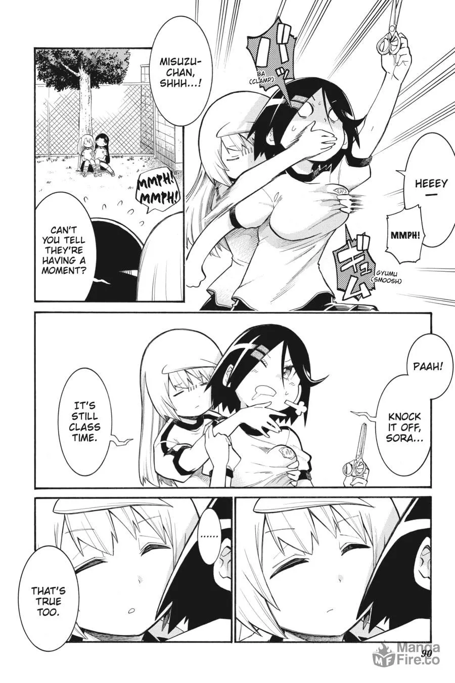 Read MURCIÉLAGO chapter 122 image 11 on Lezhin