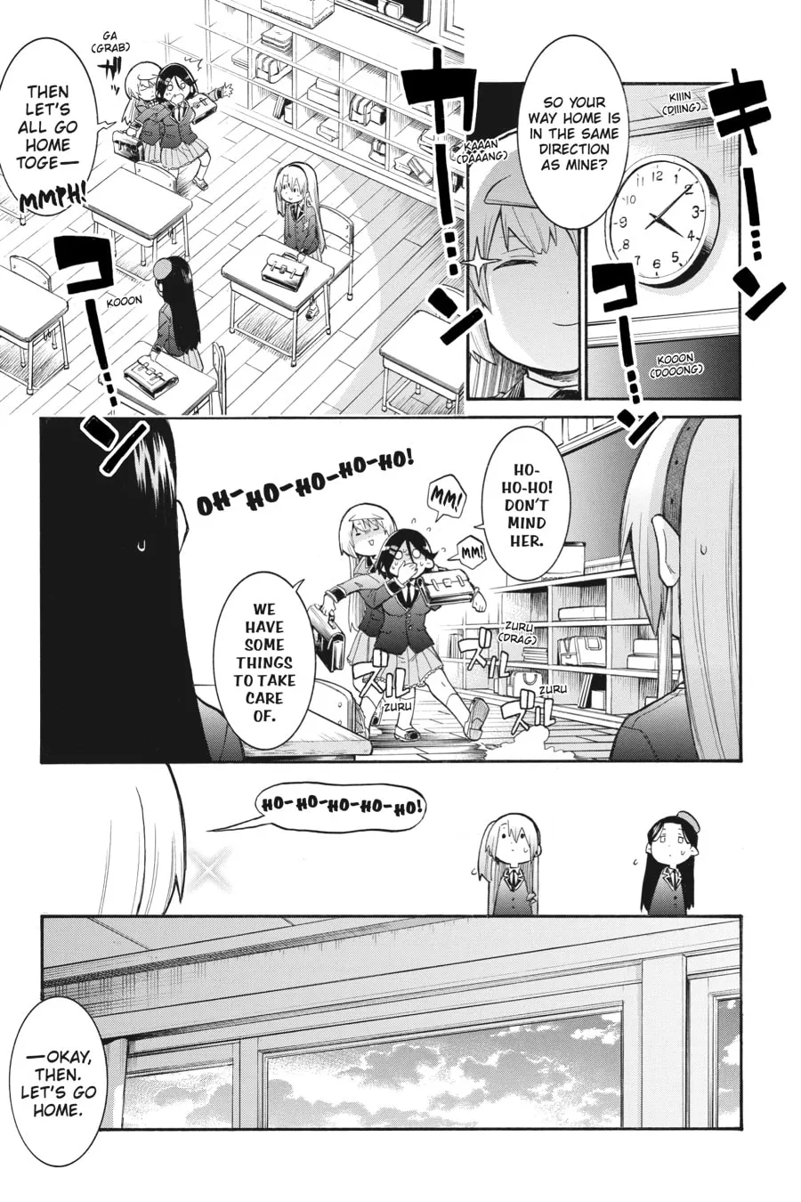 Read MURCIÉLAGO chapter 122 image 12 on Lezhin