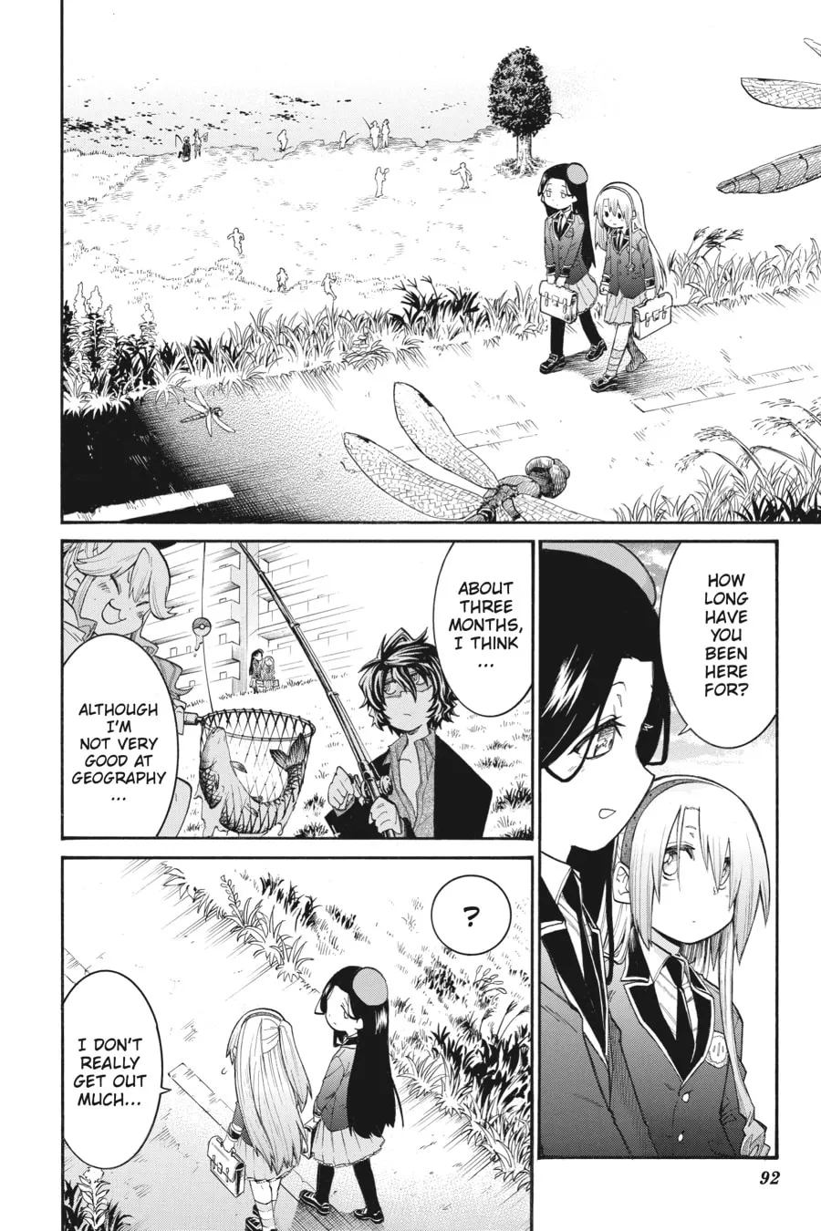 Read MURCIÉLAGO chapter 122 image 13 on Lezhin
