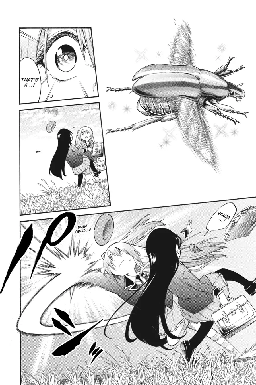 Read MURCIÉLAGO chapter 122 image 15 on Lezhin