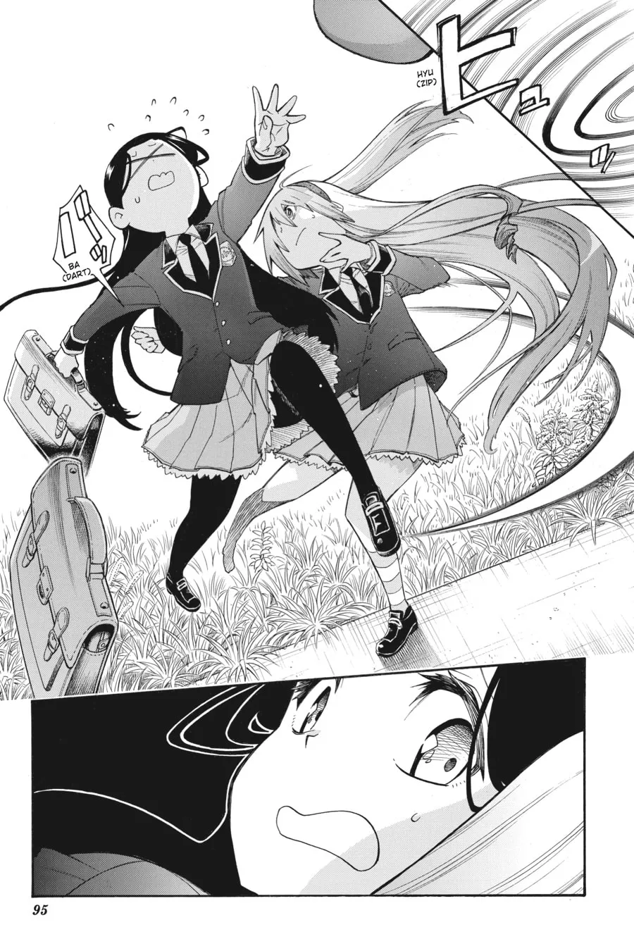 Read MURCIÉLAGO chapter 122 image 16 on Lezhin