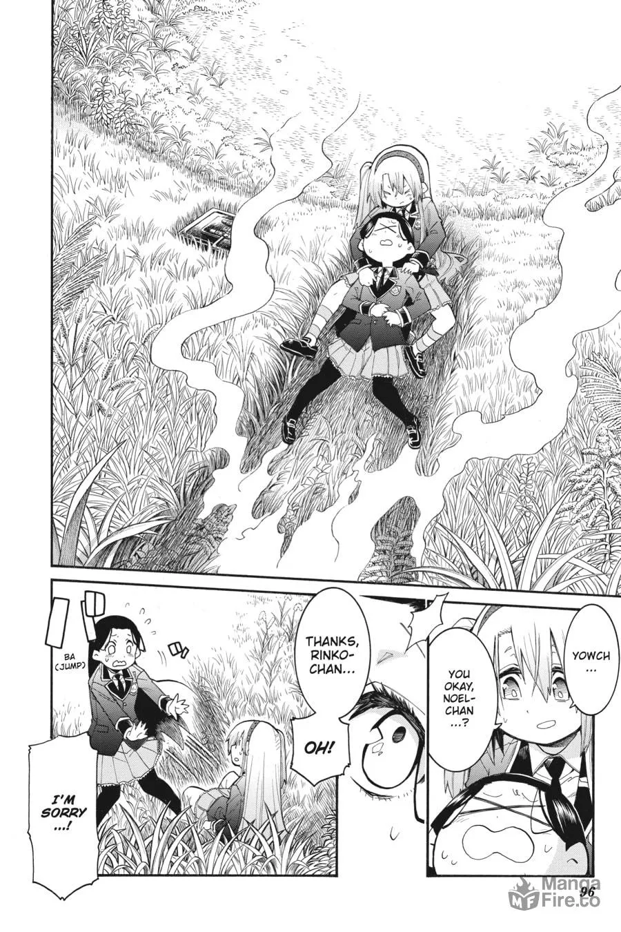 Read MURCIÉLAGO chapter 122 image 17 on Lezhin