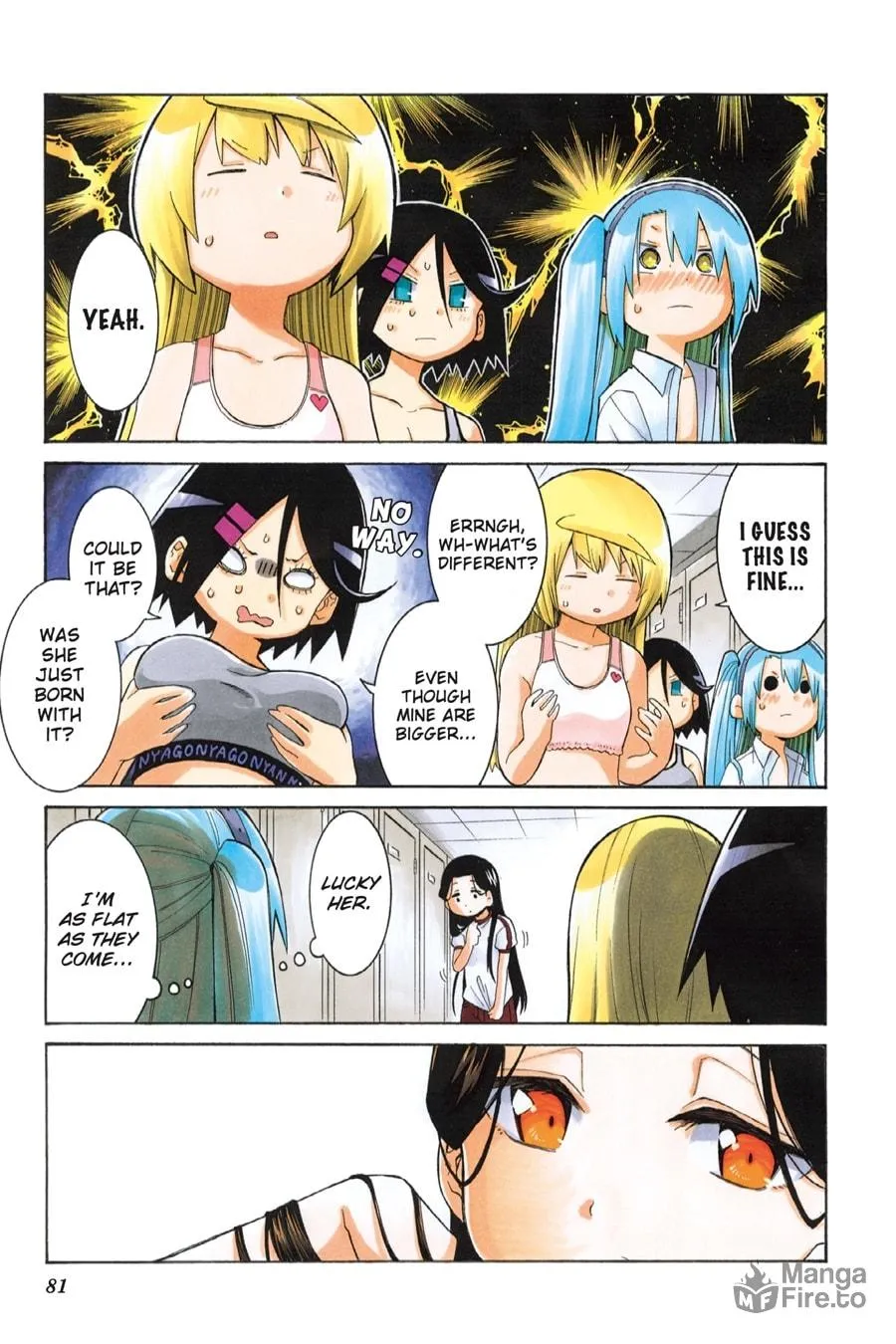 Read MURCIÉLAGO chapter 122 image 2 on Lezhin