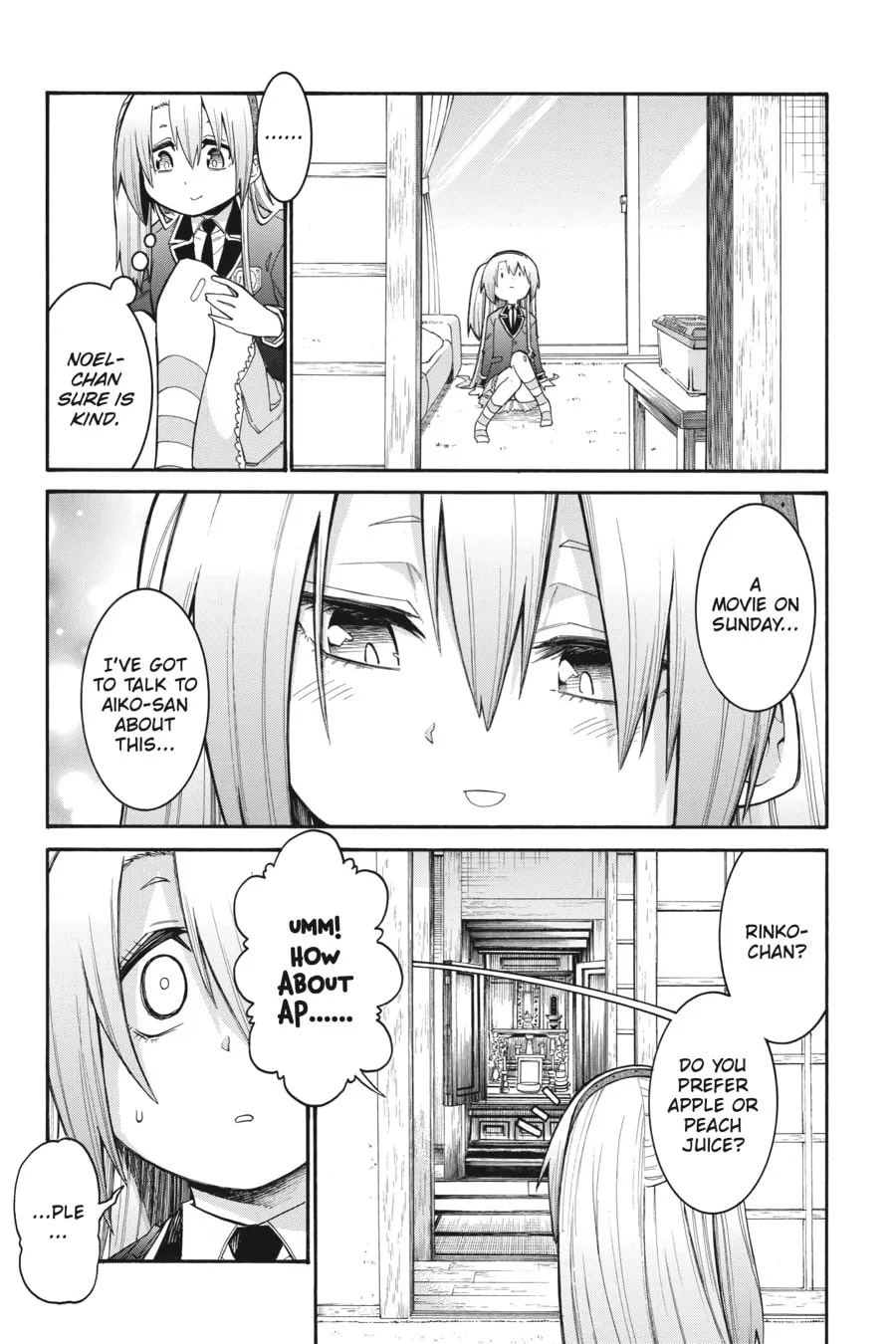 Read MURCIÉLAGO chapter 122 image 22 on Lezhin