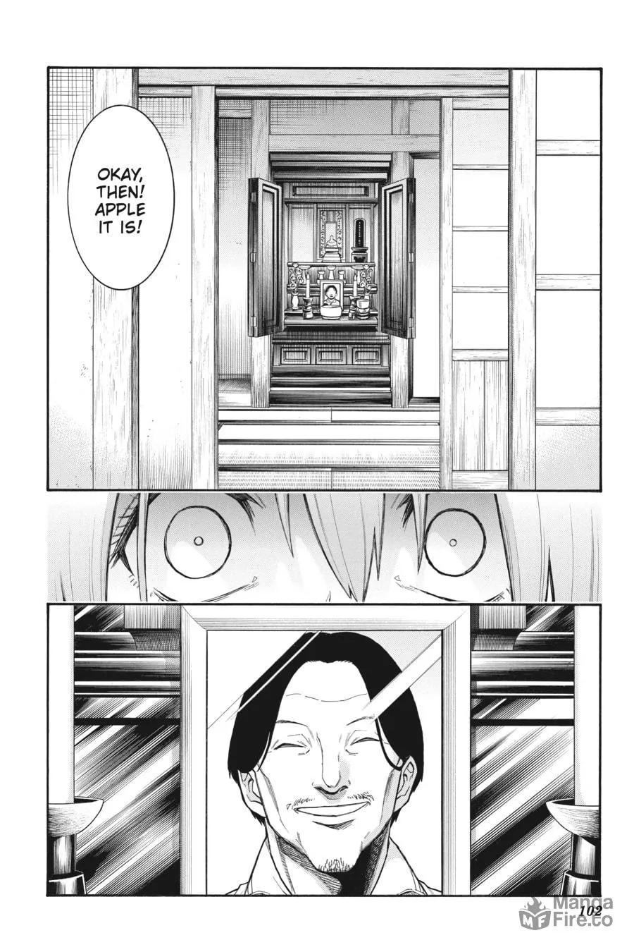 Read MURCIÉLAGO chapter 122 image 23 on Lezhin
