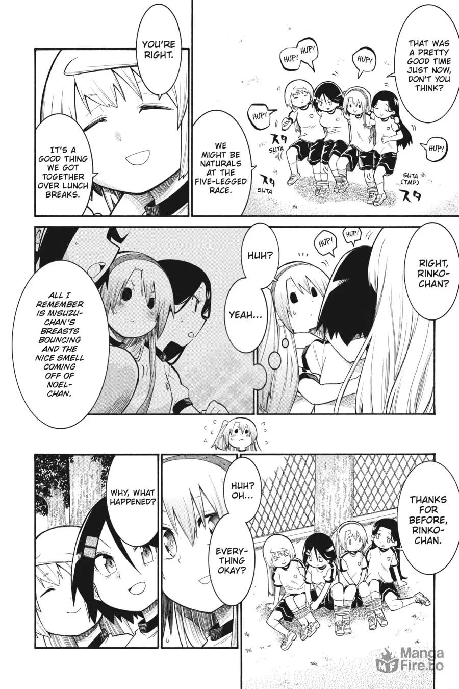 Read MURCIÉLAGO chapter 122 image 5 on Lezhin