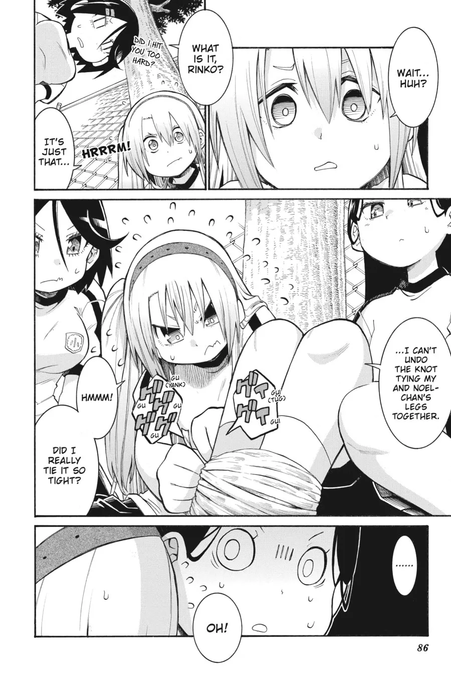 Read MURCIÉLAGO chapter 122 image 7 on Lezhin