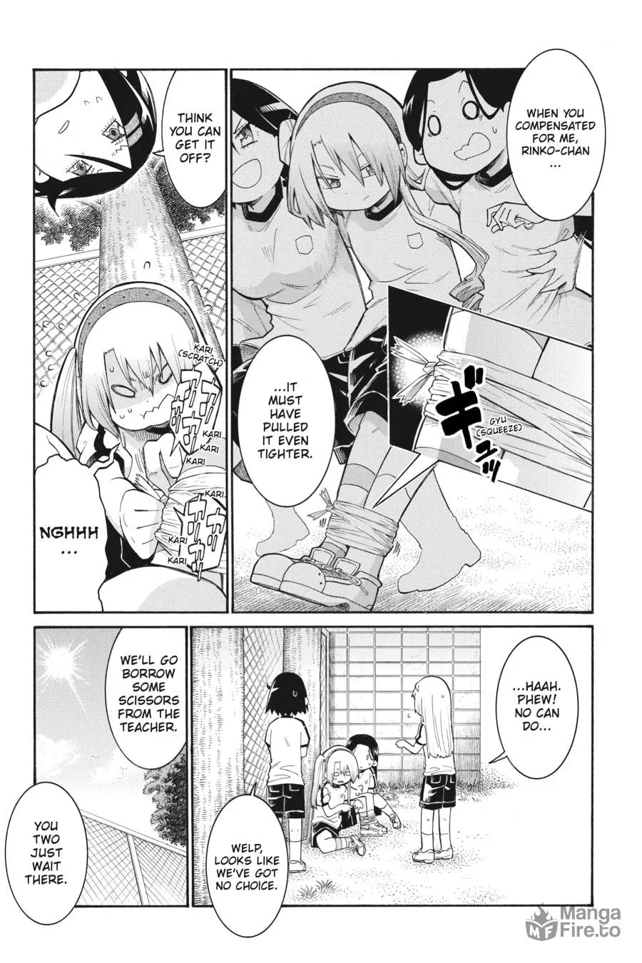 Read MURCIÉLAGO chapter 122 image 8 on Lezhin