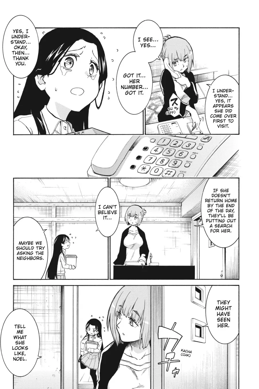 Read MURCIÉLAGO chapter 123 image 12 on Lezhin