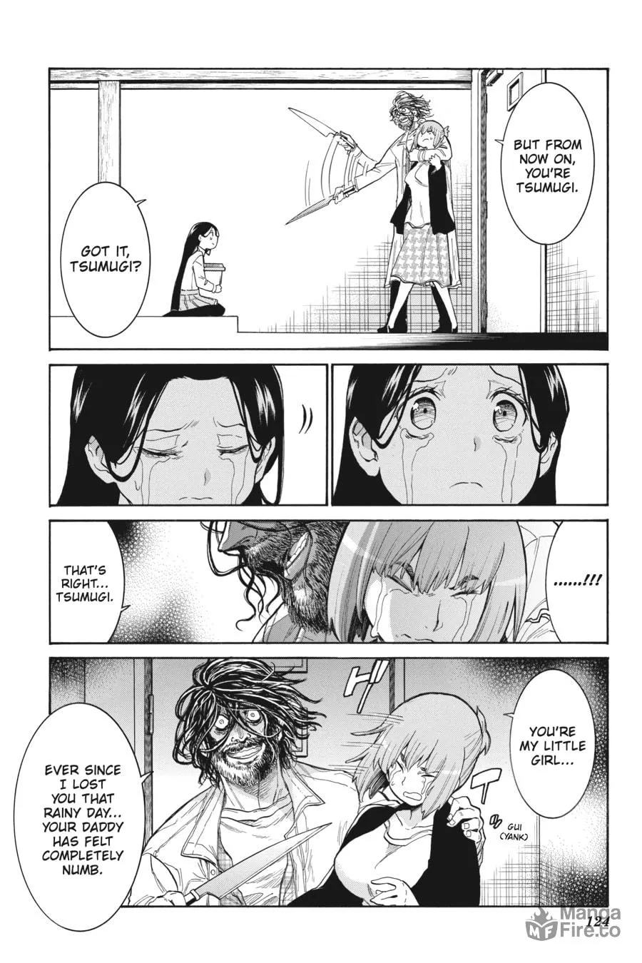 Read MURCIÉLAGO chapter 123 image 19 on Lezhin