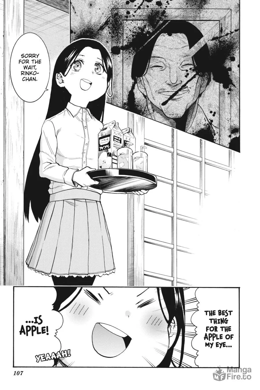 Read MURCIÉLAGO chapter 123 image 2 on Lezhin