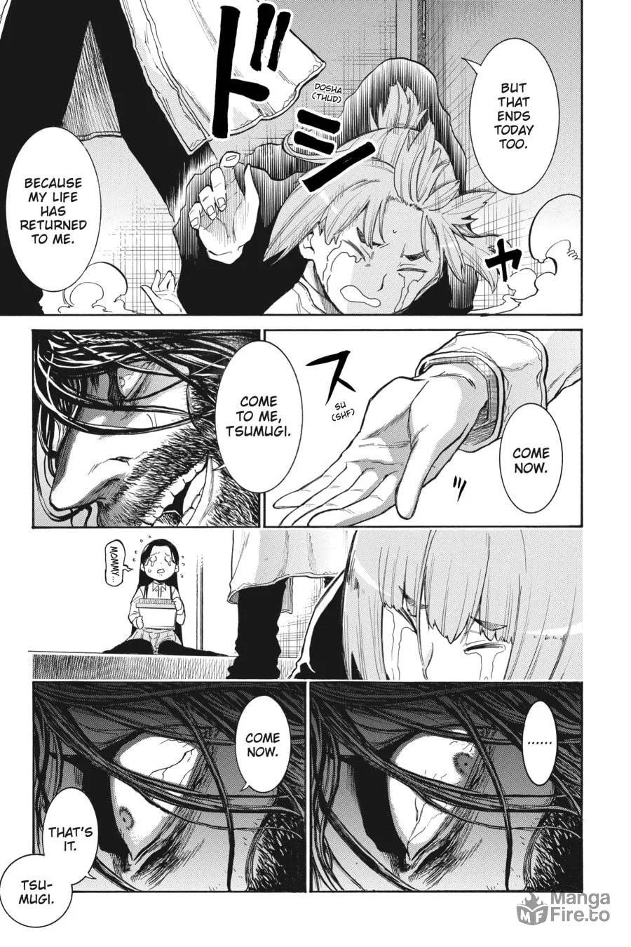 Read MURCIÉLAGO chapter 123 image 20 on Lezhin