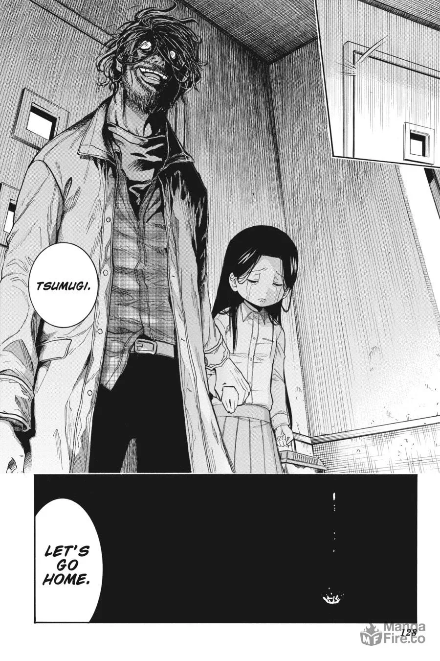 Read MURCIÉLAGO chapter 123 image 23 on Lezhin