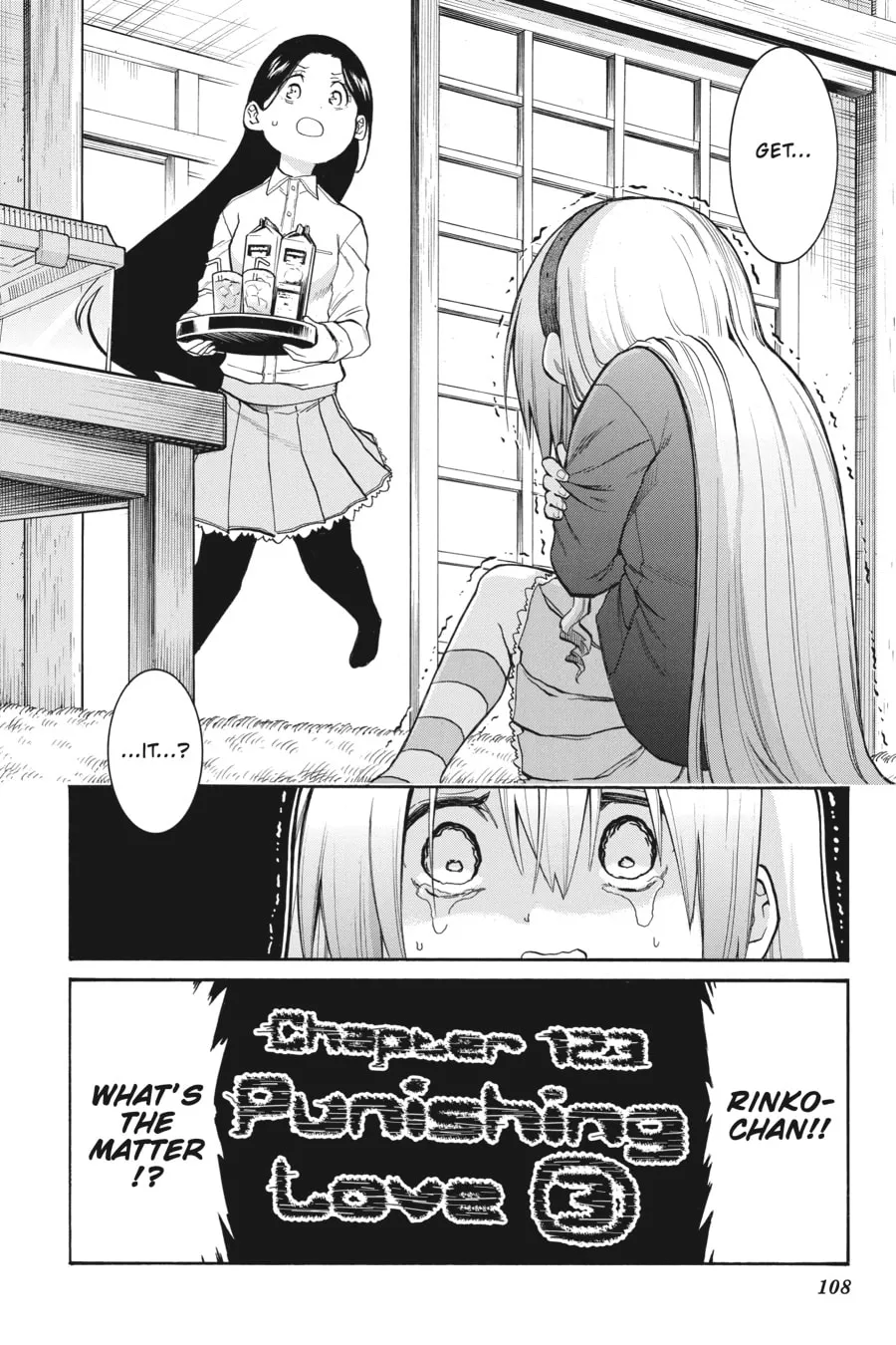 Read MURCIÉLAGO chapter 123 image 3 on Lezhin