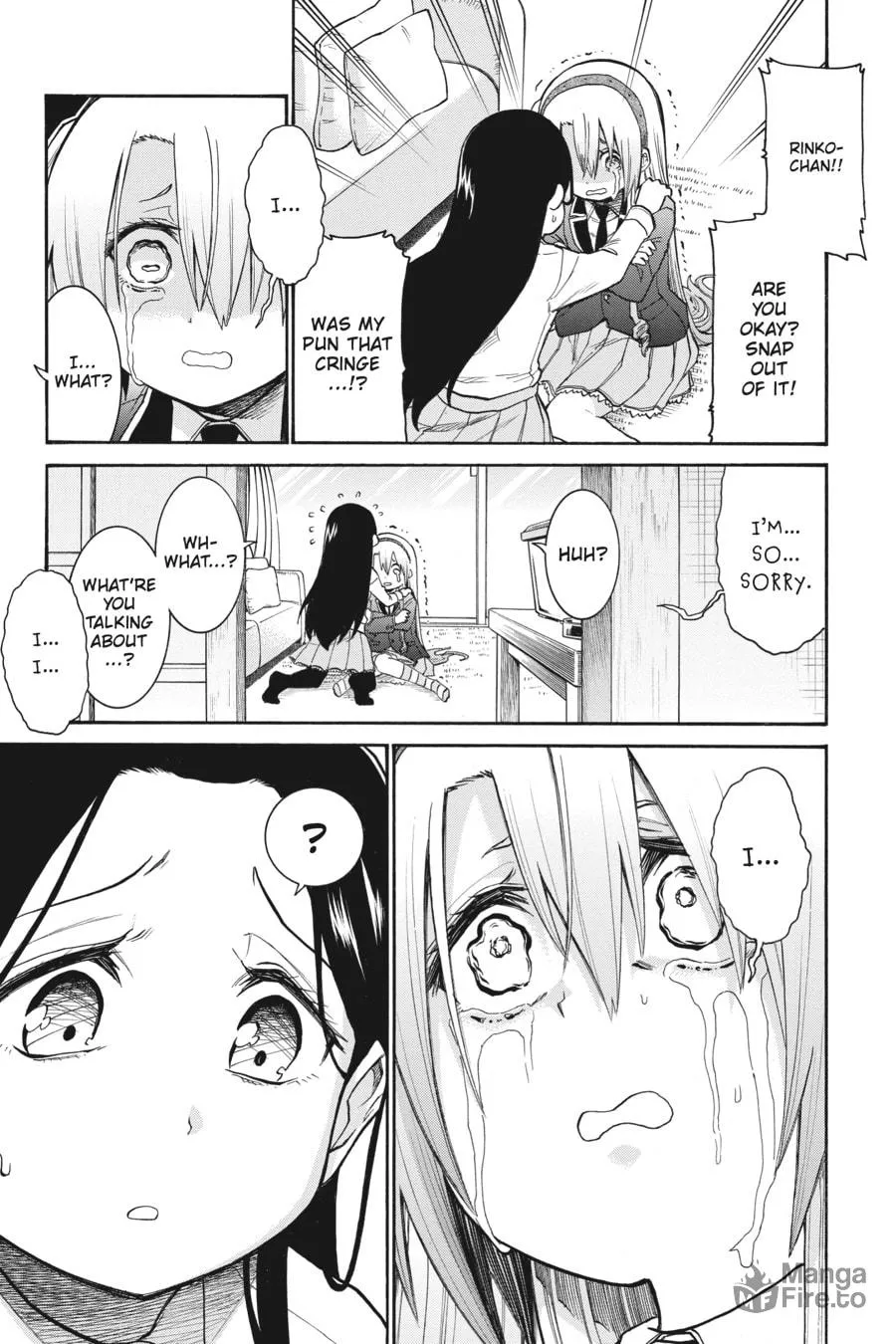 Read MURCIÉLAGO chapter 123 image 4 on Lezhin