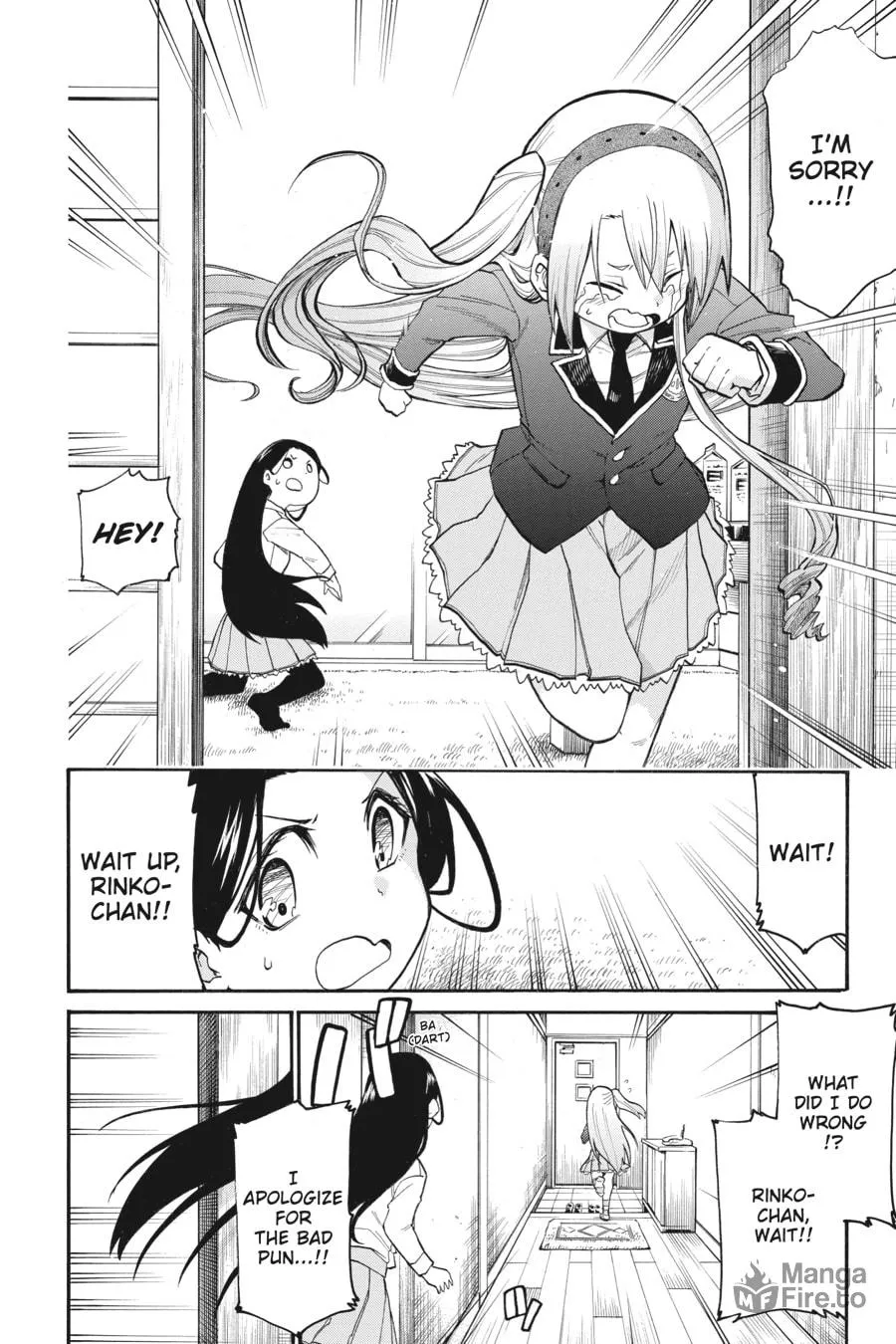 Read MURCIÉLAGO chapter 123 image 5 on Lezhin