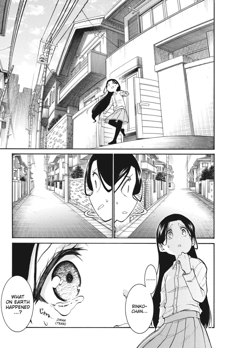 Read MURCIÉLAGO chapter 123 image 6 on Lezhin