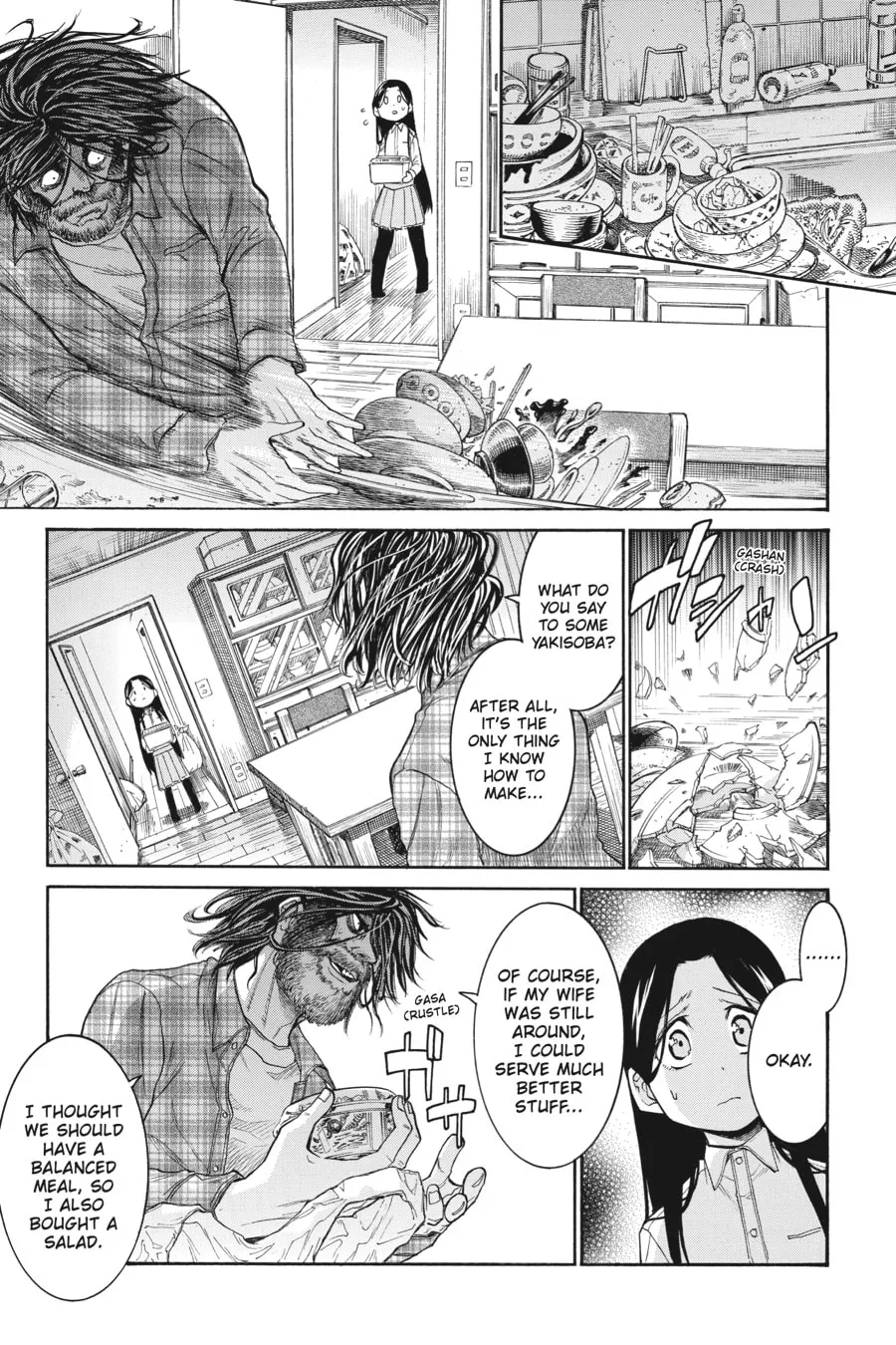 Read MURCIÉLAGO chapter 124 image 10 on Lezhin