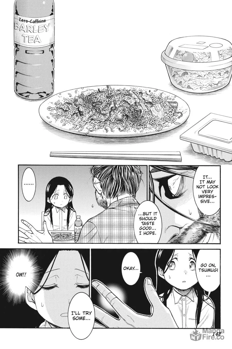 Read MURCIÉLAGO chapter 124 image 11 on Lezhin