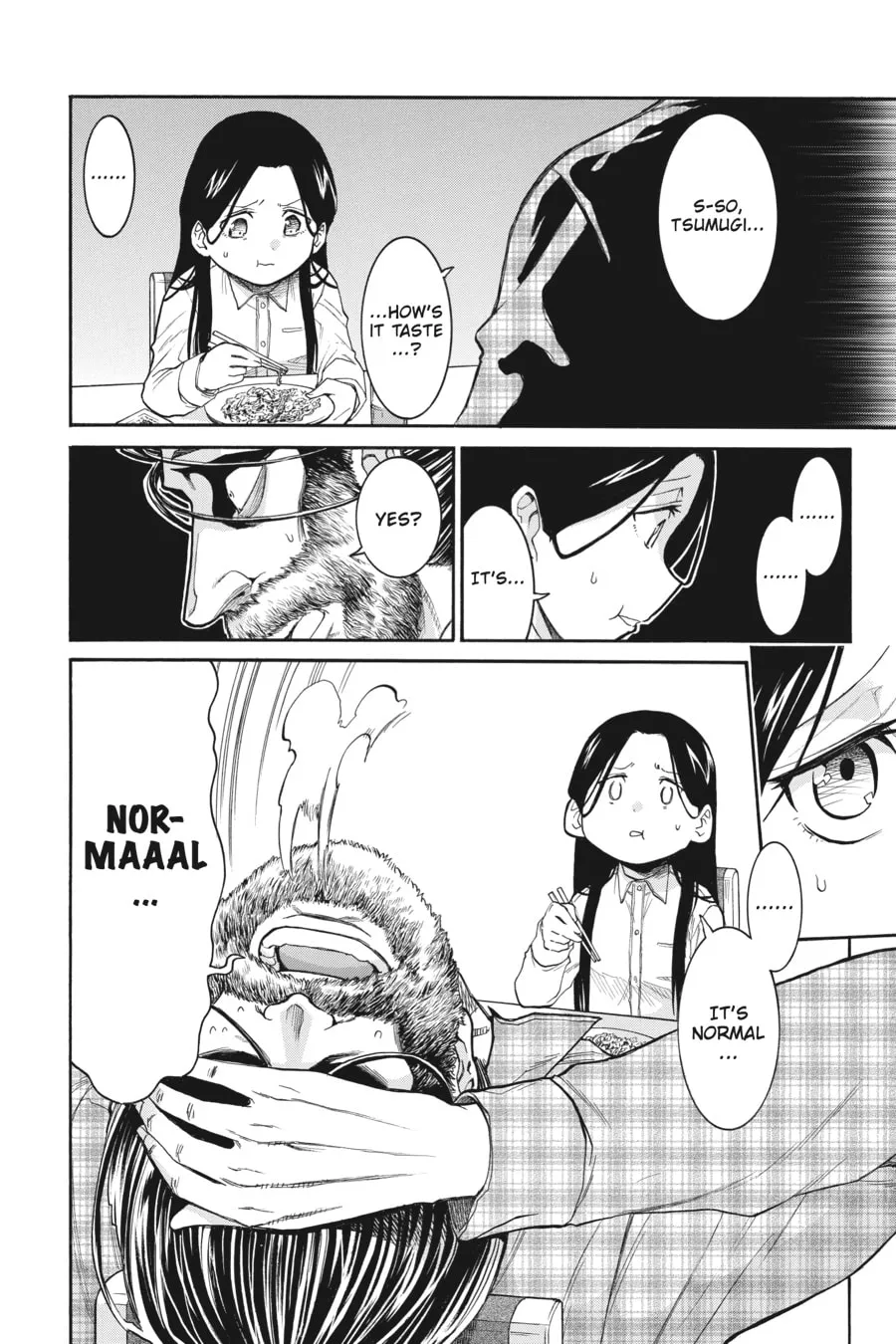 Read MURCIÉLAGO chapter 124 image 13 on Lezhin