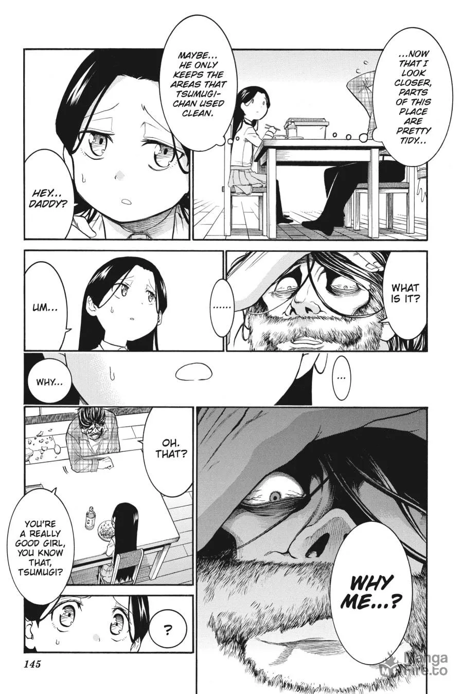 Read MURCIÉLAGO chapter 124 image 14 on Lezhin