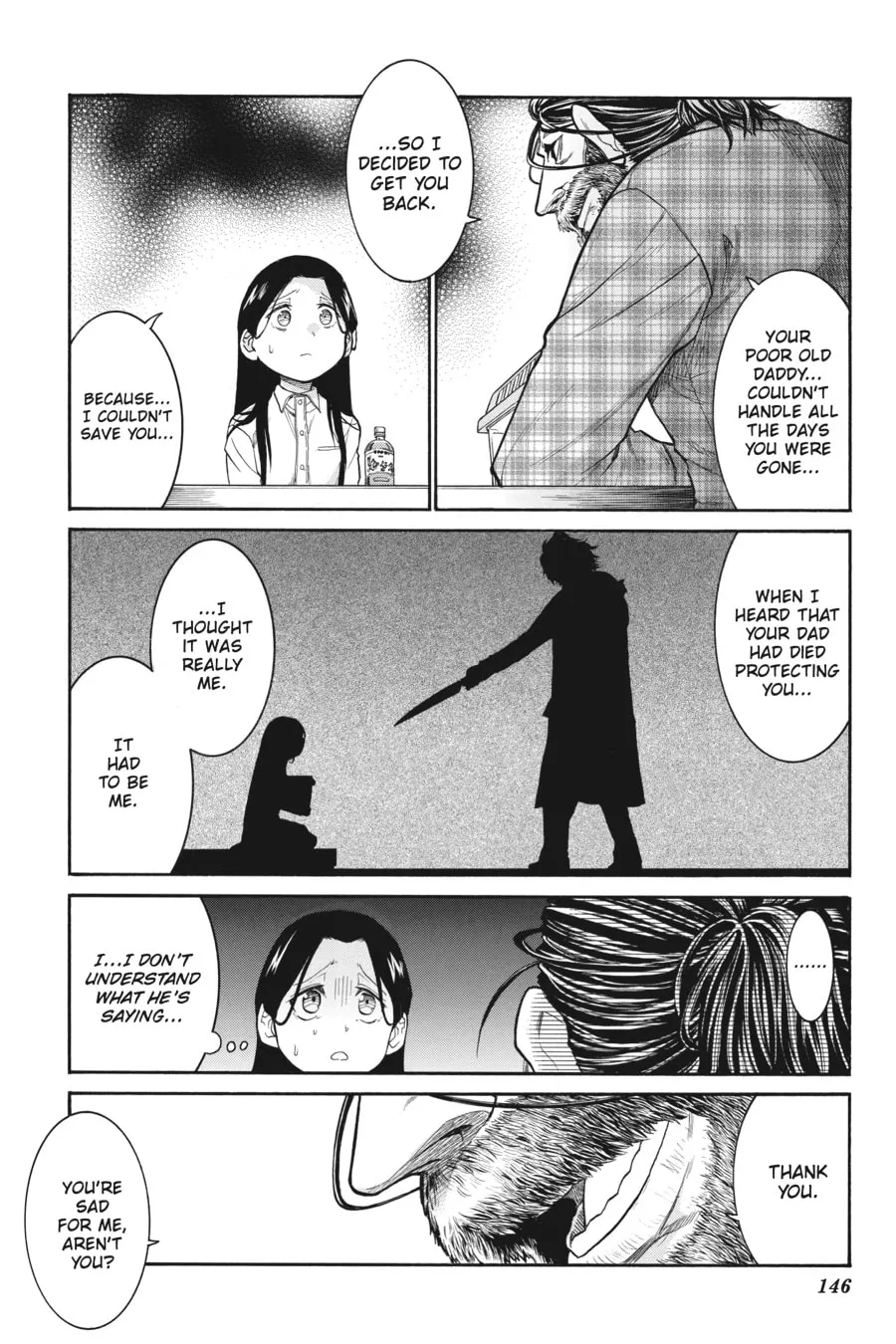 Read MURCIÉLAGO chapter 124 image 15 on Lezhin
