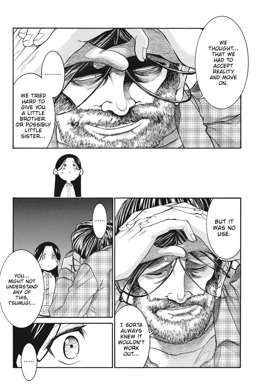 Read MURCIÉLAGO chapter 124 image 16 on Lezhin