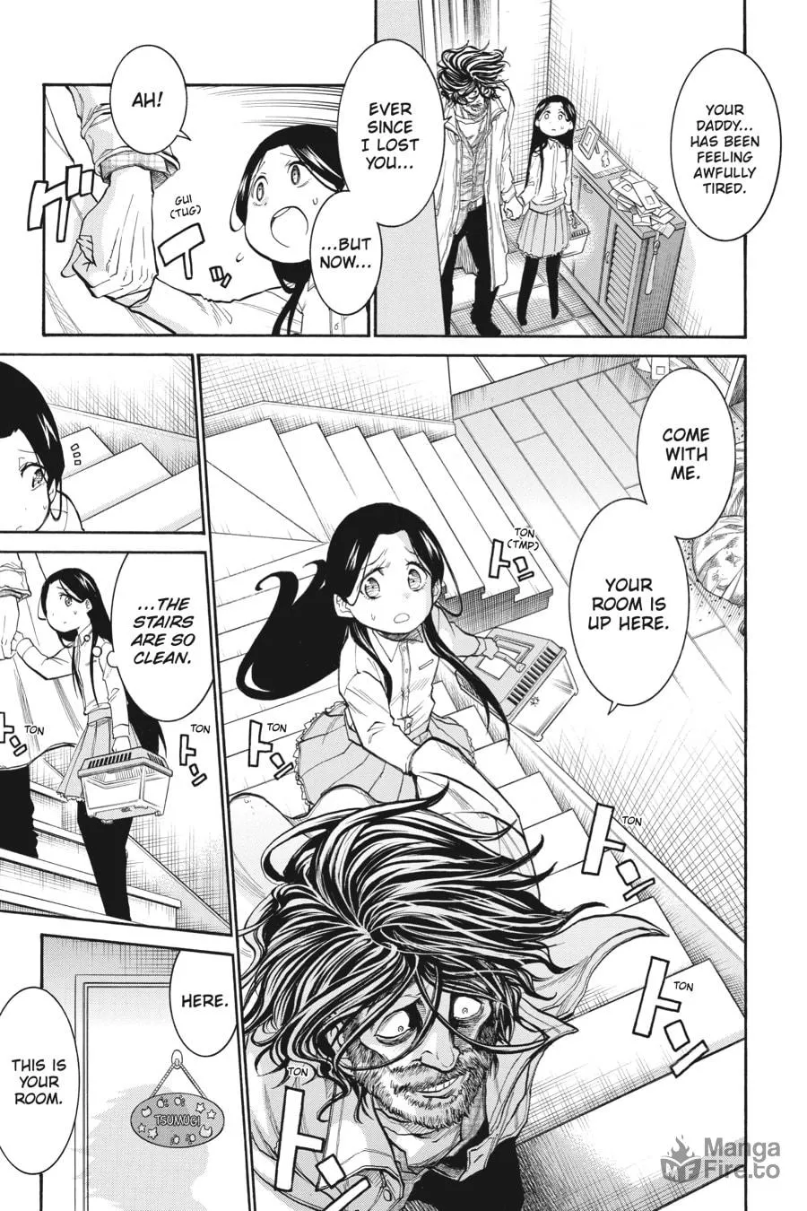 Read MURCIÉLAGO chapter 124 image 2 on Lezhin