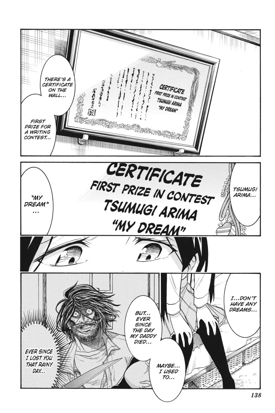 Read MURCIÉLAGO chapter 124 image 7 on Lezhin