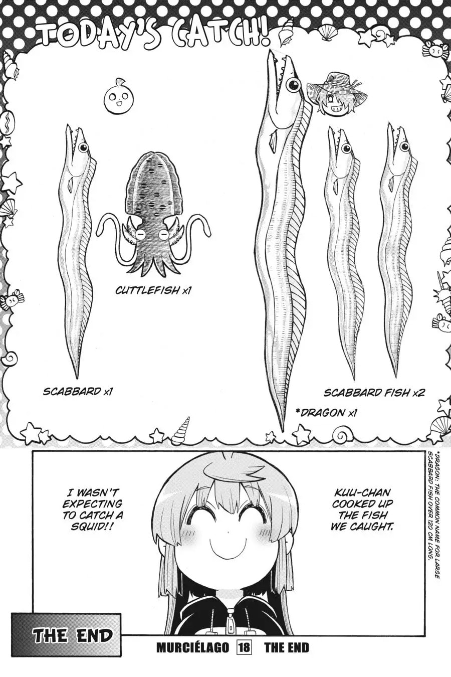 Read MURCIÉLAGO chapter 125.1 image 5 on Lezhin