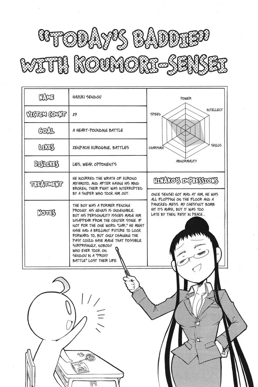 Read MURCIÉLAGO chapter 125.1 image 8 on Lezhin