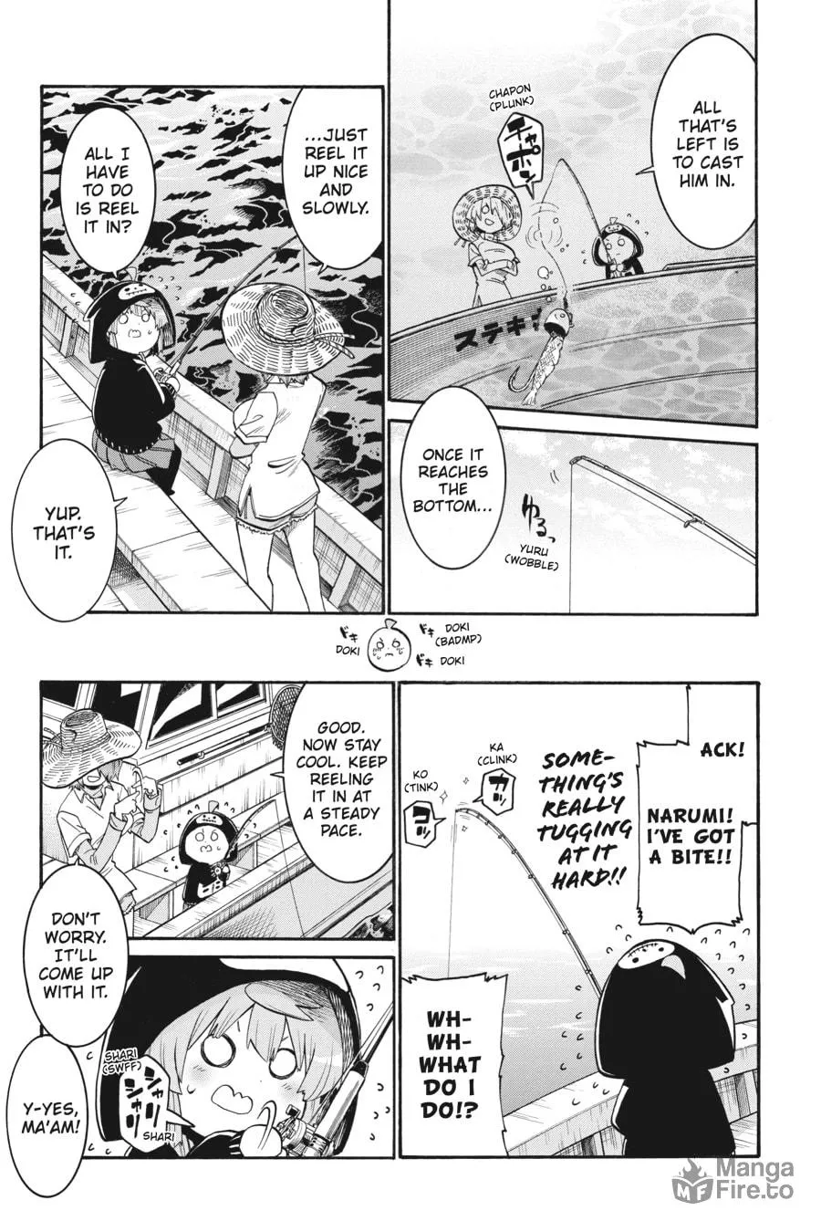 Read MURCIÉLAGO chapter 125.5 image 2 on Lezhin