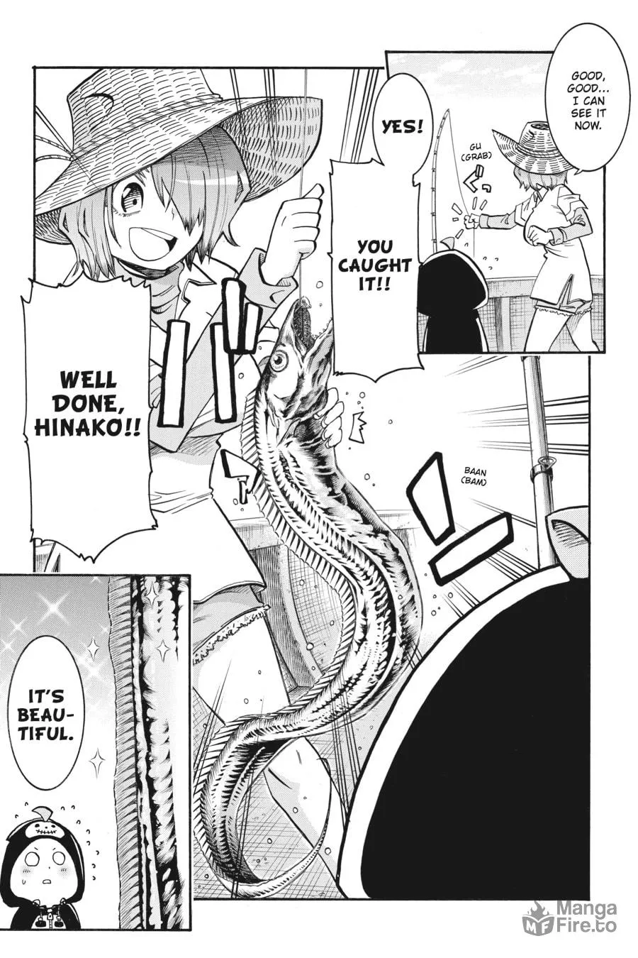 Read MURCIÉLAGO chapter 125.5 image 4 on Lezhin