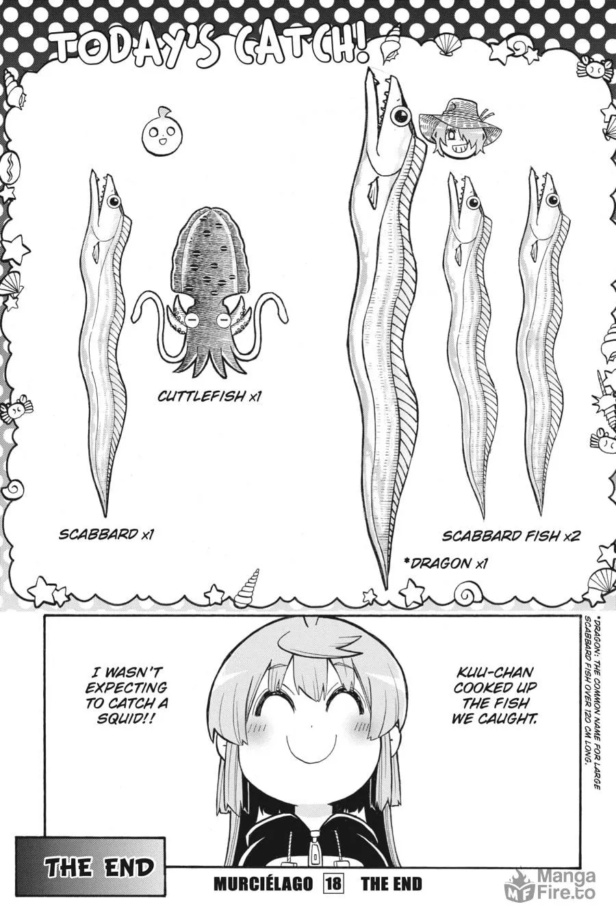 Read MURCIÉLAGO chapter 125.5 image 5 on Lezhin