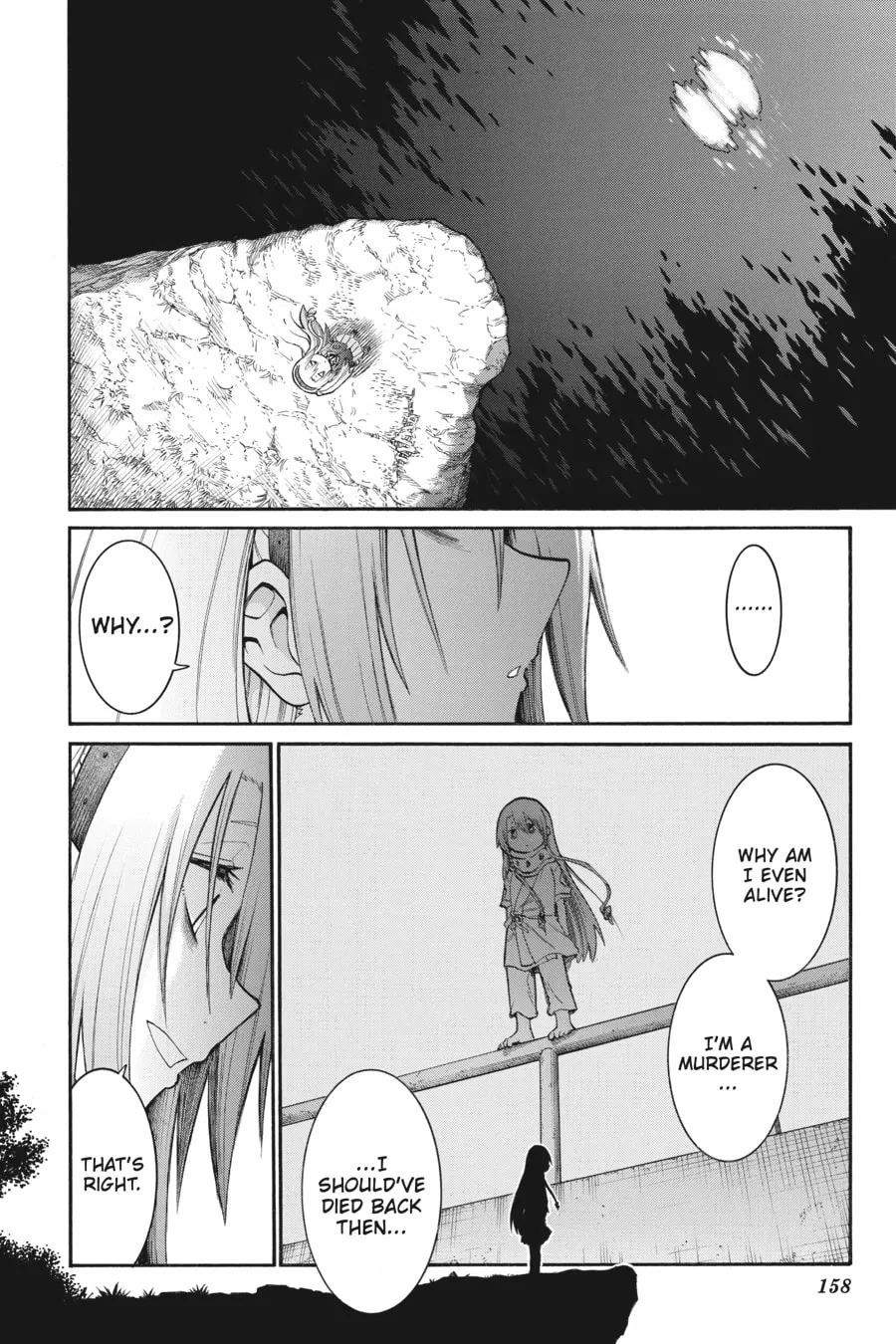 Read MURCIÉLAGO chapter 125 image 1 on Lezhin