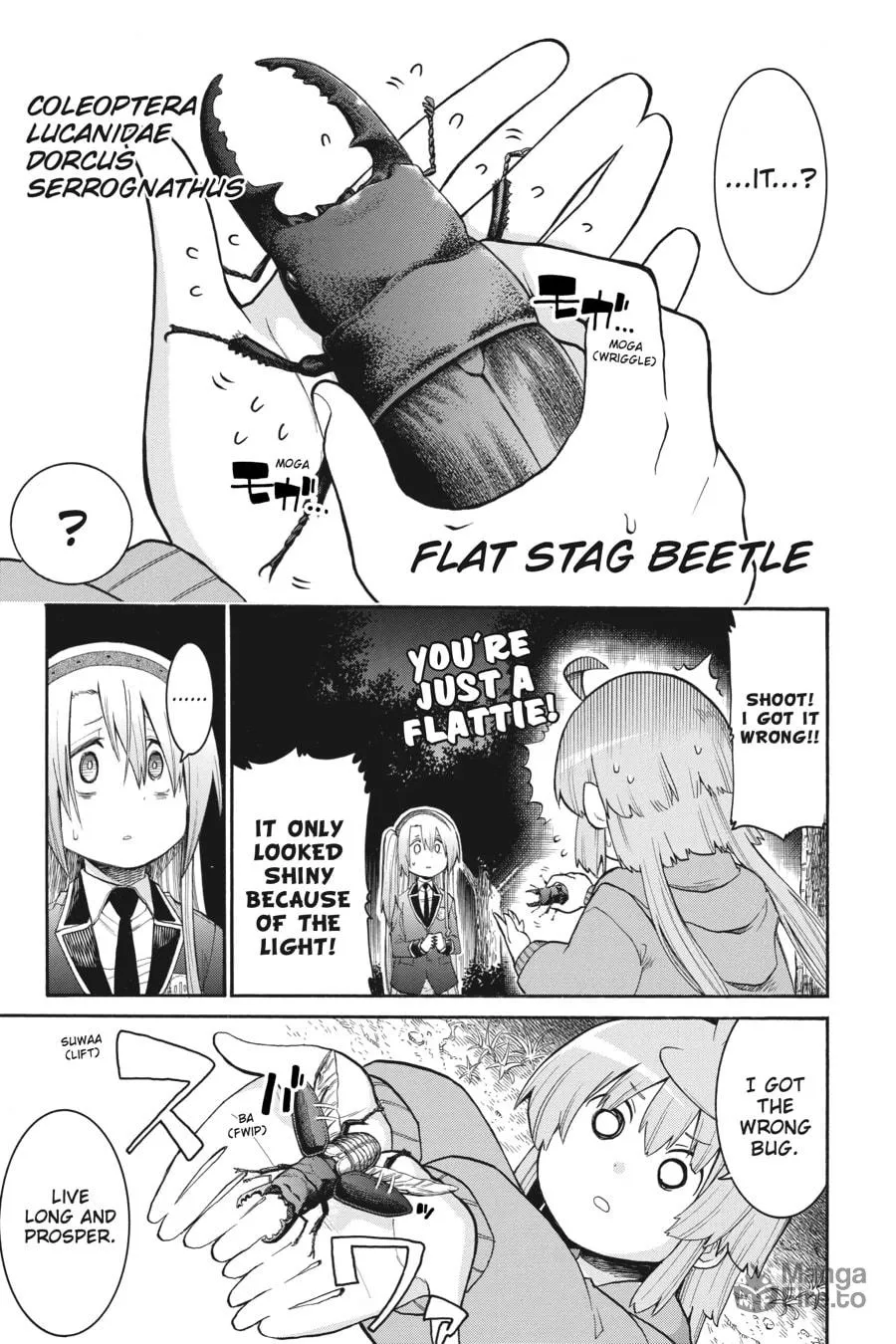 Read MURCIÉLAGO chapter 125 image 11 on Lezhin