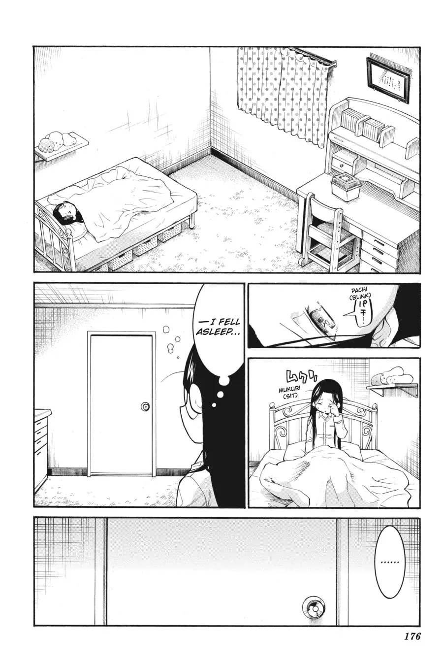 Read MURCIÉLAGO chapter 125 image 18 on Lezhin
