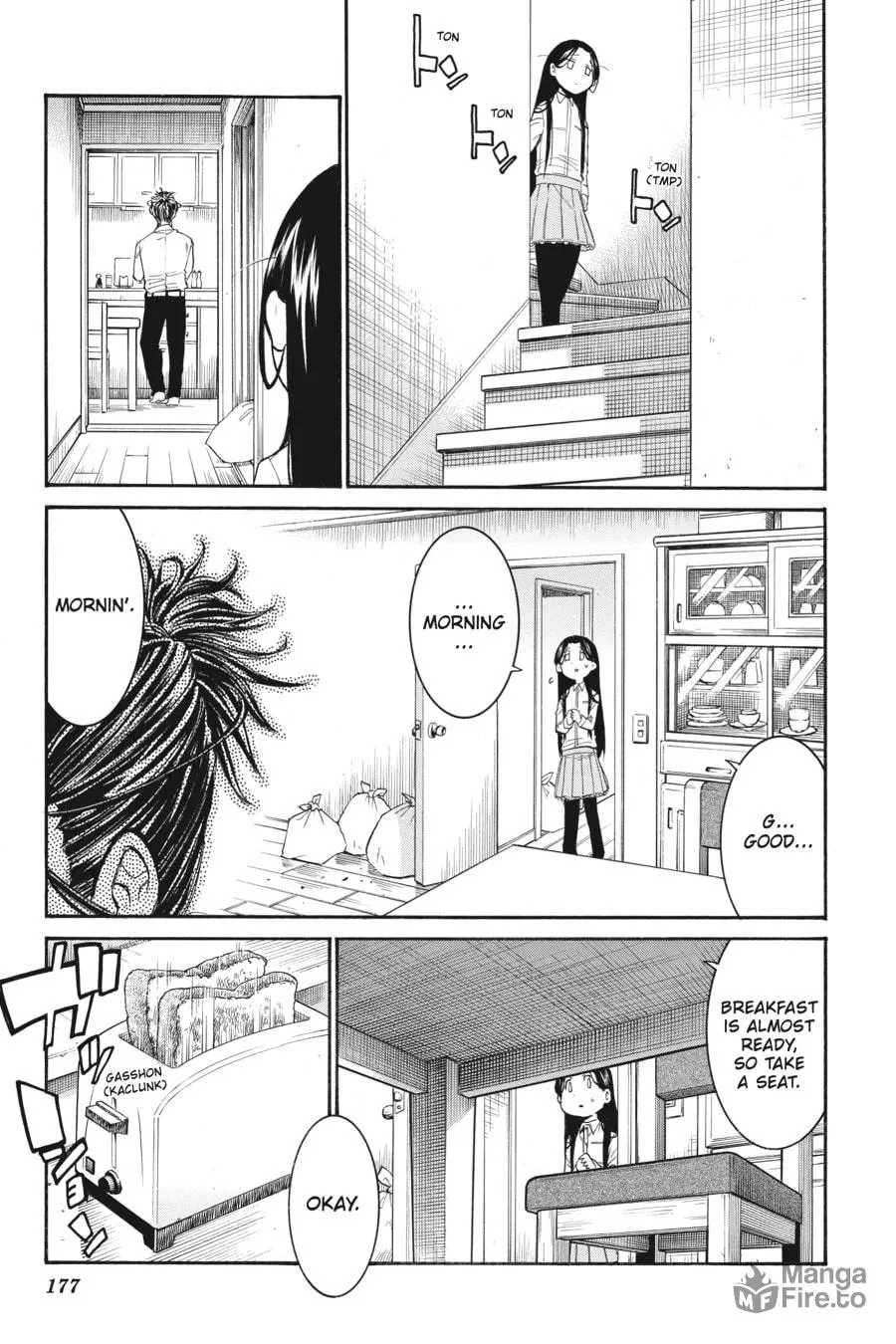 Read MURCIÉLAGO chapter 125 image 19 on Lezhin