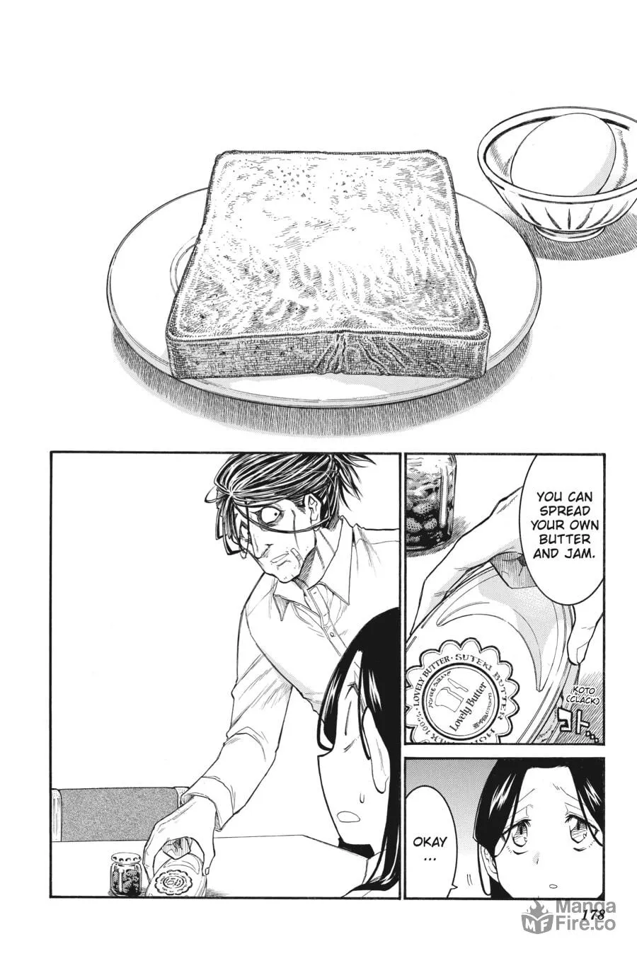 Read MURCIÉLAGO chapter 125 image 20 on Lezhin
