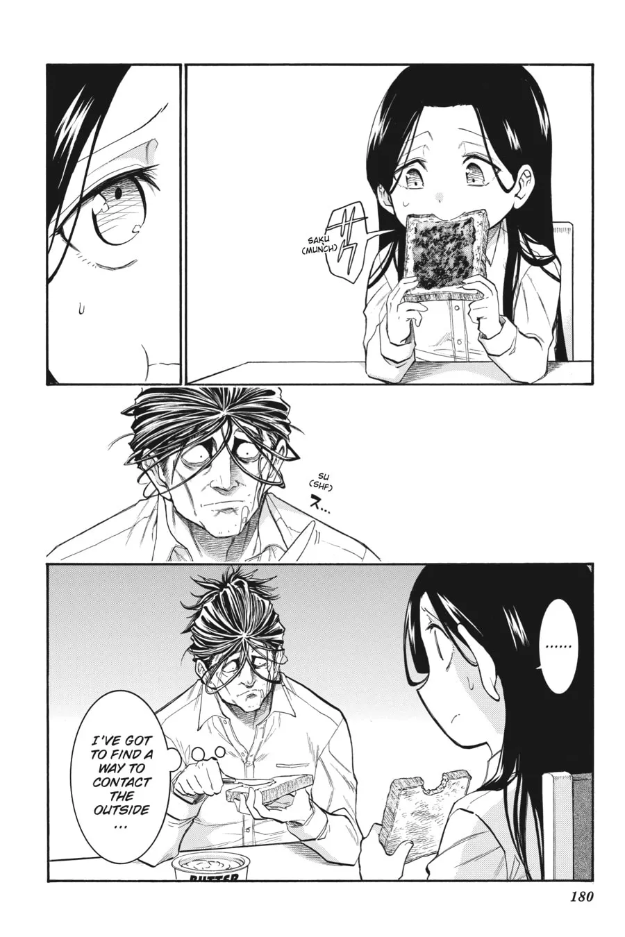 Read MURCIÉLAGO chapter 125 image 22 on Lezhin
