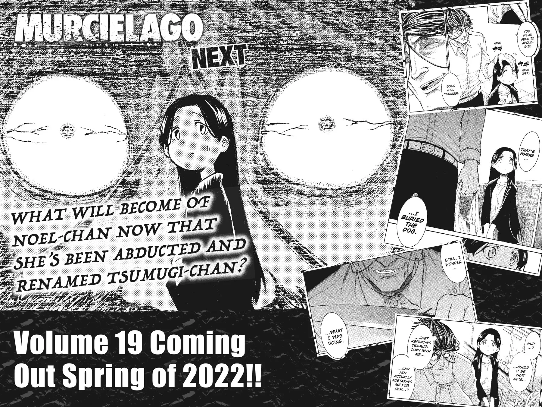 Read MURCIÉLAGO chapter 125 image 24 on Lezhin