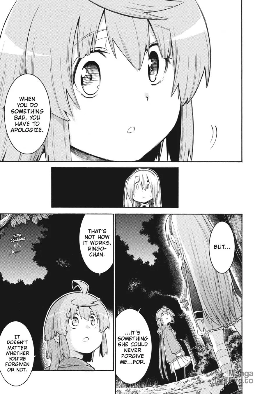 Read MURCIÉLAGO chapter 125 image 9 on Lezhin