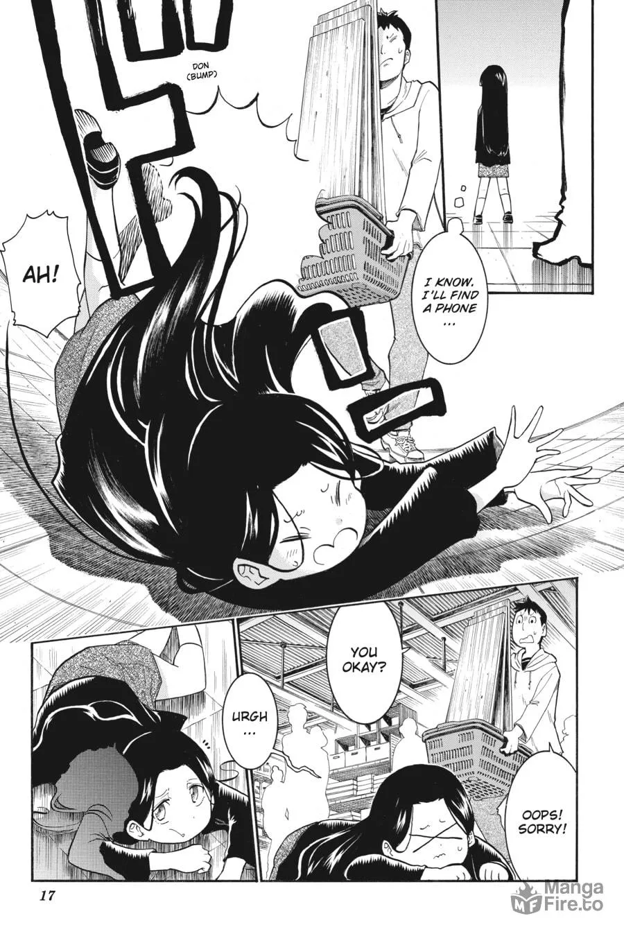 Read MURCIÉLAGO chapter 126 image 14 on Lezhin