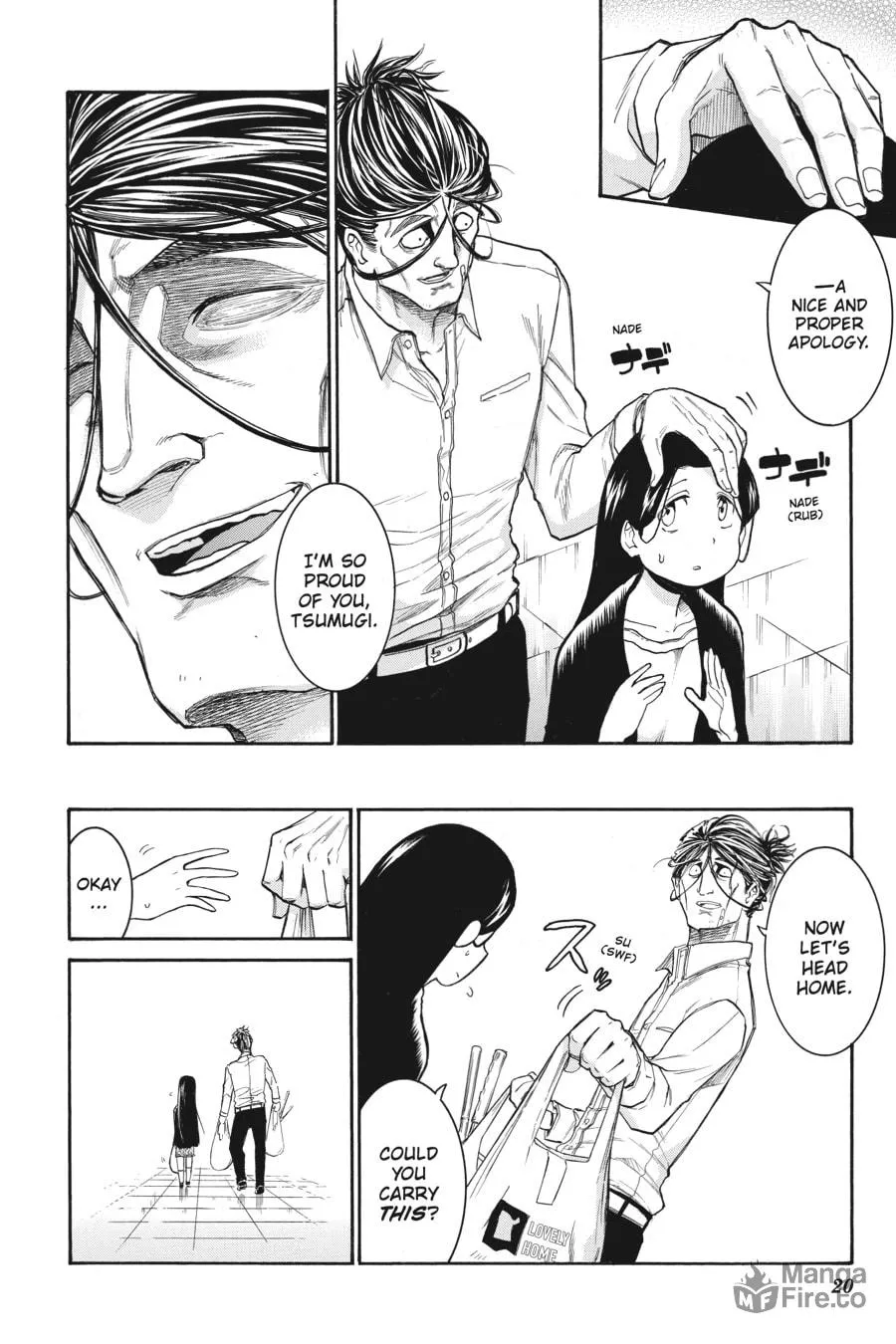 Read MURCIÉLAGO chapter 126 image 17 on Lezhin