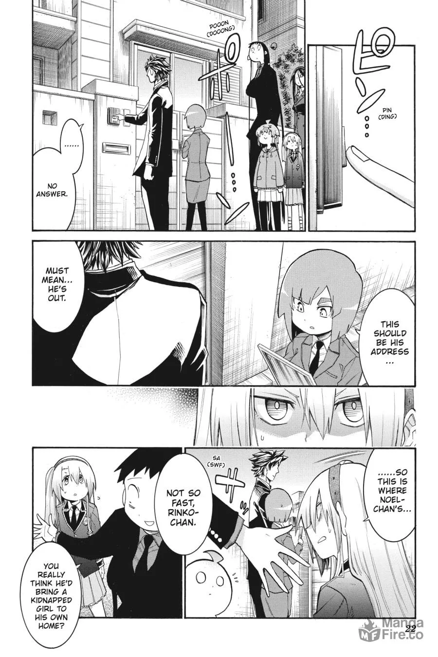 Read MURCIÉLAGO chapter 126 image 19 on Lezhin