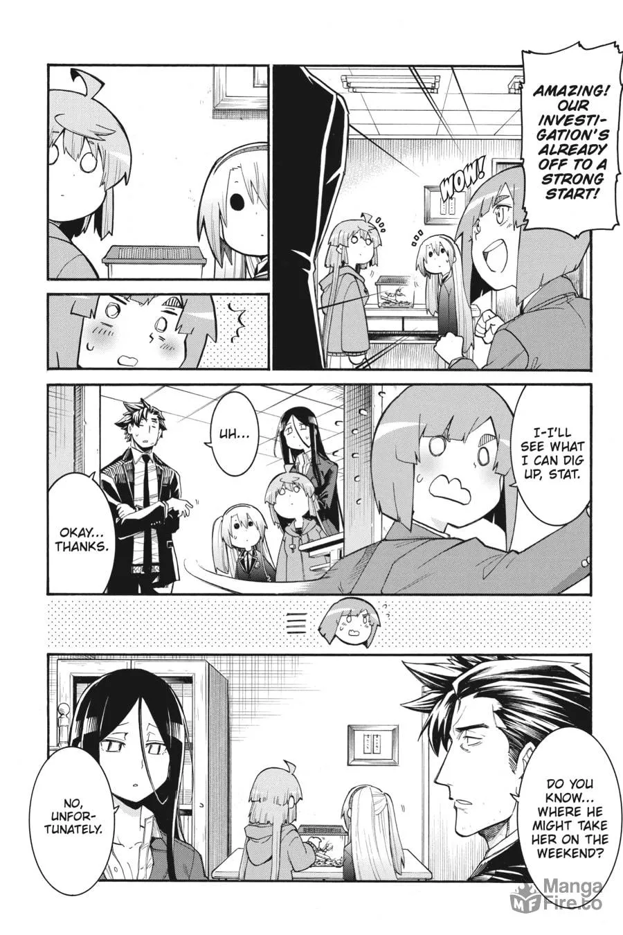 Read MURCIÉLAGO chapter 126 image 9 on Lezhin
