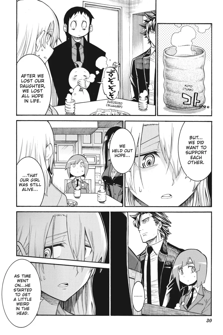 Read MURCIÉLAGO chapter 127 image 1 on Lezhin